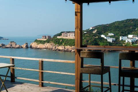 嵊泗花鸟岛小民一宿客栈