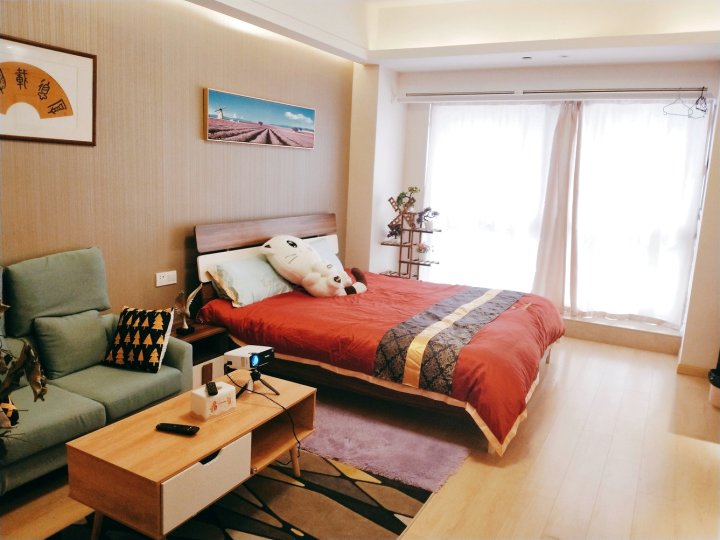 杭州◟旅行之家公寓