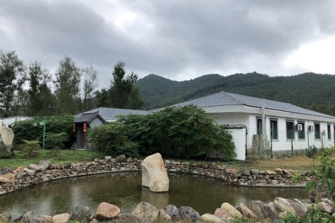 本溪县鑫乐康酒店