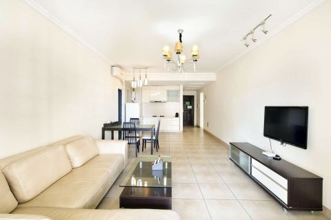 聆海渡海边度假公寓(三亚湾椰梦长廊店)