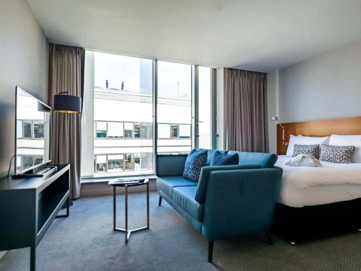 伦敦墙先瑞酒店(Apex London Wall Hotel)