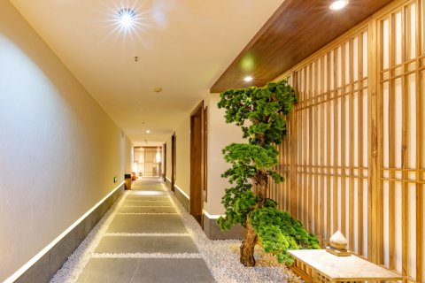 重庆千合日善高空江景酒店(解放碑洪崖洞店)