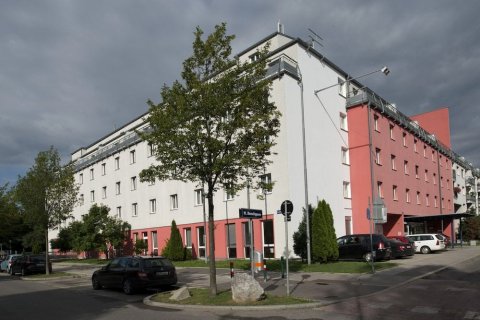 维也纳阿里昂城市酒店(Arion Cityhotel Vienna Und Appartements)