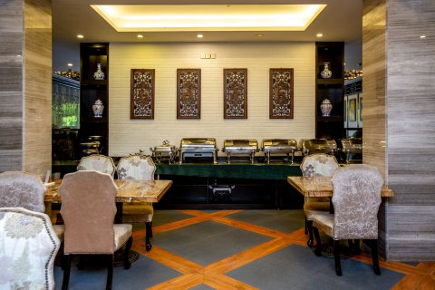 普陀山百步阁宾馆