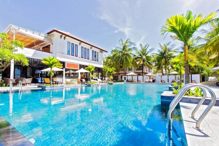 会安海滩度假酒店(Hoi An Beach Resort)