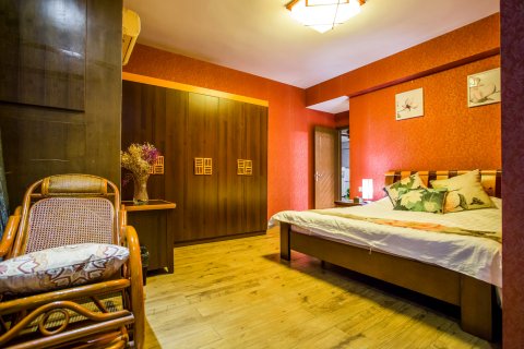 重庆市渝中区东和湾民宿