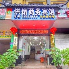 酒店头图