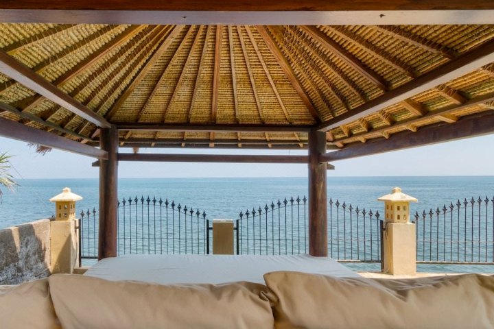 别墅海景酒店(Villa Sea View)