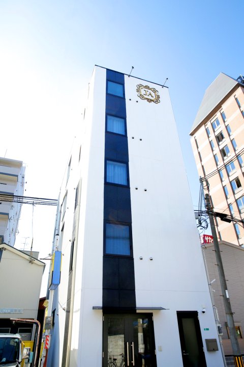 JA新深江酒店(JA HOTEL SHINFUKAE)