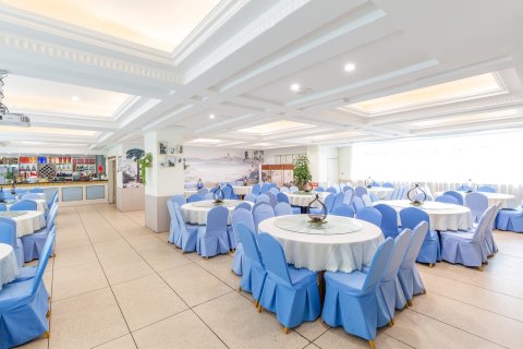 竹房子影院酒店(安岳北门口店)