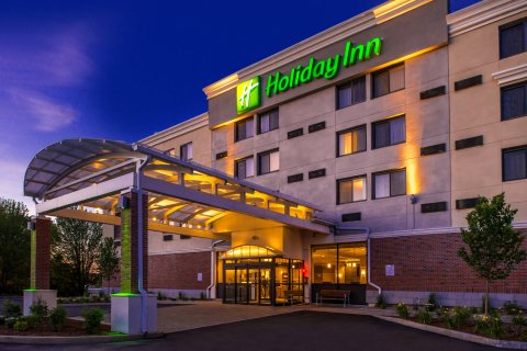 康科德假日酒店(Holiday Inn Concord, an IHG Hotel)