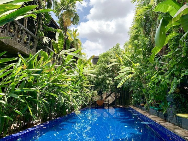 小寺套房及水疗酒店(Petit Temple Suite & Spa)