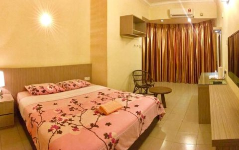 Elegant Homestay 96 Rooms(Elegant Homestay 96 Rooms)