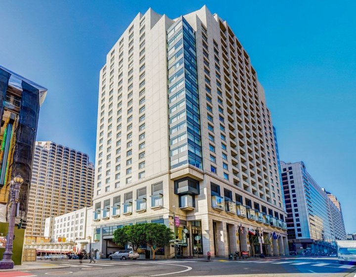 旧金山日航酒店(Hotel Nikko San Francisco)