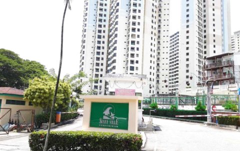 Sunny Ville Condominium 2(Sunny Ville Condominium 2)