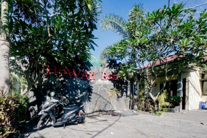 RedDoorz near Semawang Sanur Beach