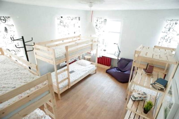 Bedandbike Rooms