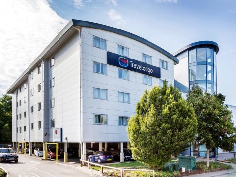 旅屋酒店-吉尔福德(Travelodge Guildford)