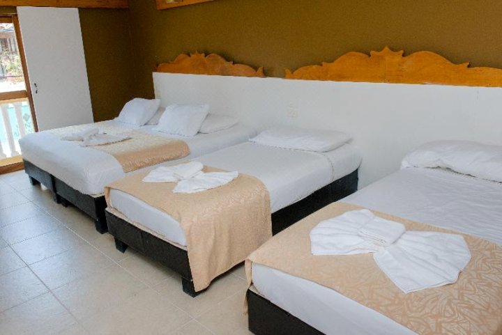 卡塔赫纳皇家酒店(Hotel Cartagena Royal Inn)