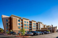 拉斯维加斯南亨德森万豪居家酒店(Residence Inn by Marriott Las Vegas South/Henderson)