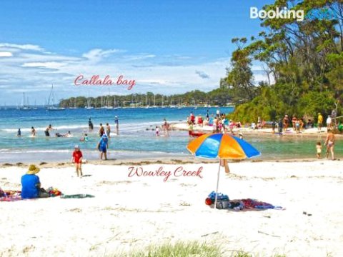 The Boathouse @ Callala Bay