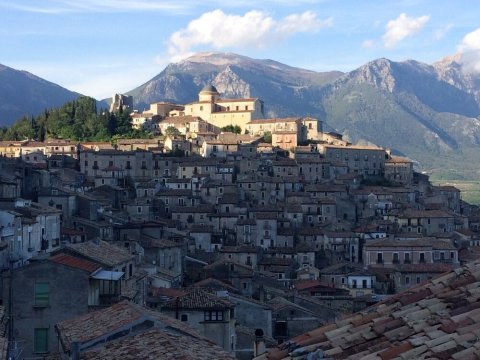 帕尔可酒店(Agriturismo La Locanda Del Parco)