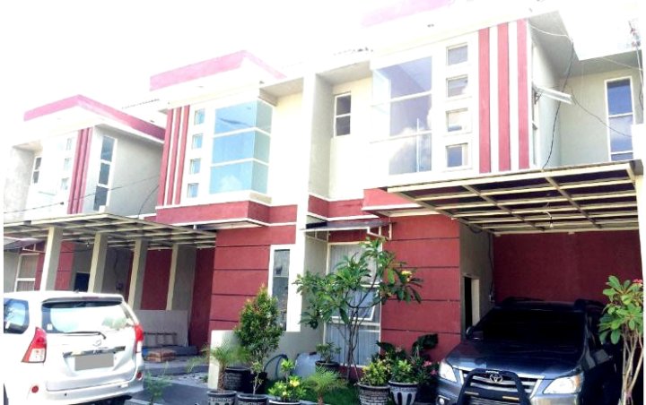 Full AC 4 BR Surabaya Homestay