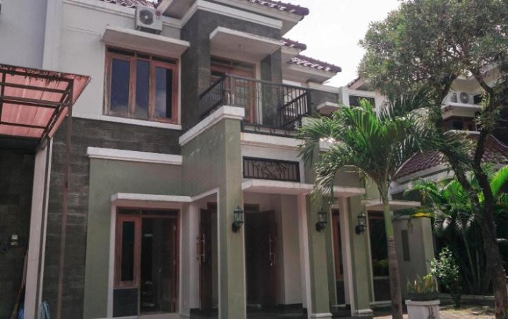 Cupuwatu B5 Homestay