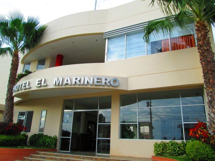 Hotel El Marinero