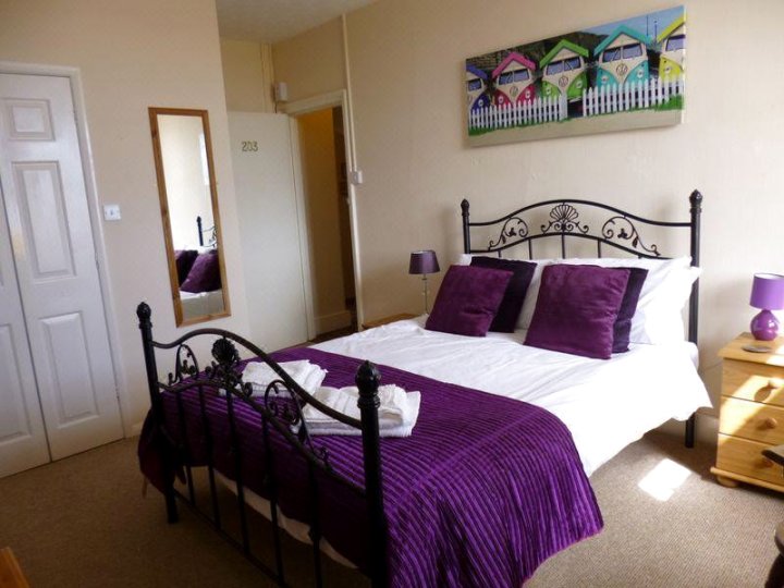 Beamsley Lodge B&B