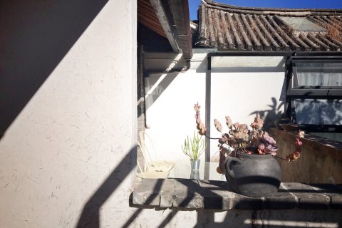 大理乌瓦客栈(喜洲古镇店)