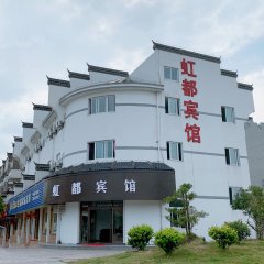 酒店头图