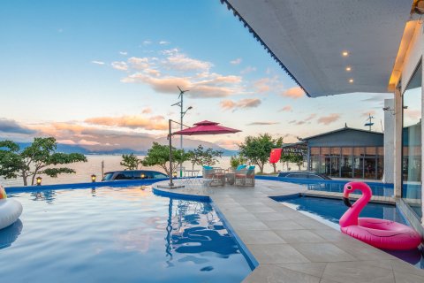 海之光海景度假酒店(大理风萧店)