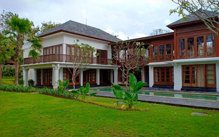 Kayumera Villa Jimbaran - Bali
