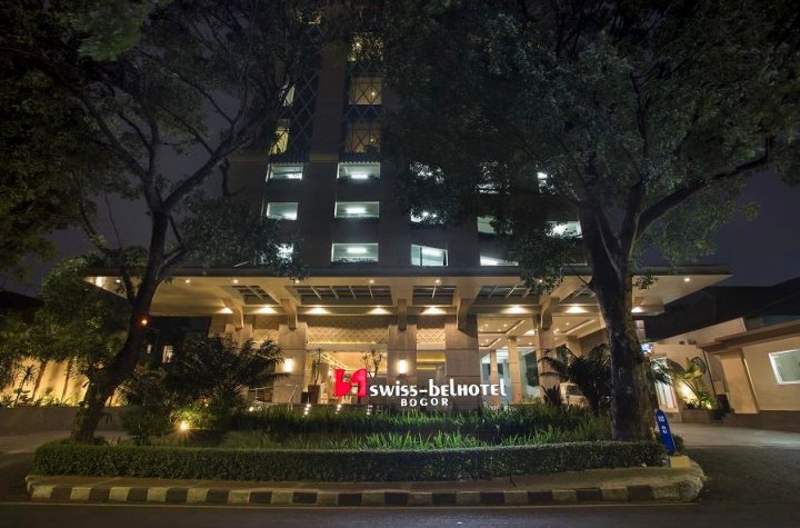 茂物贝尔酒店(Swiss-Belhotel Bogor)