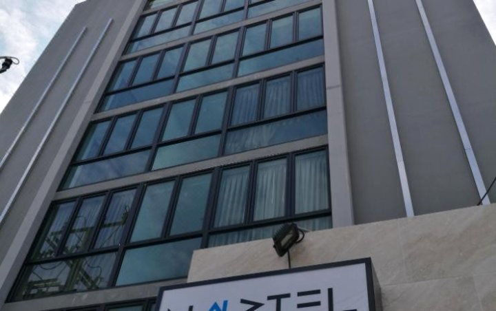 内普特尔比亚令酒店(Naptel Bearing)