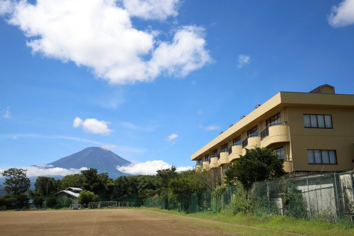 Tabist美富士酒店(Tabist Hotel Mifuji Yamanakako)