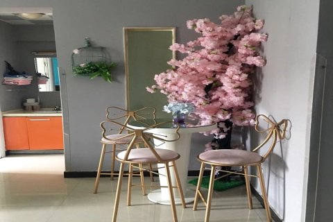 钟鼓楼假日国际公寓(北大街分店)