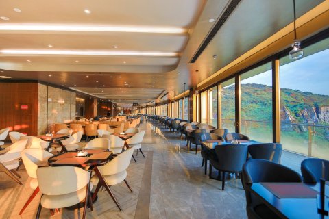 太湖龙之梦钻石酒店