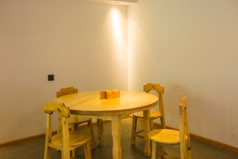 觅见·泸沽湖酒店(大洛水码头店)