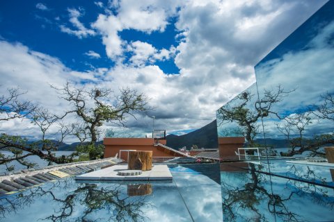 觅见·泸沽湖酒店(大洛水码头店)