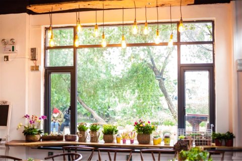 佛山逢简青云客栈