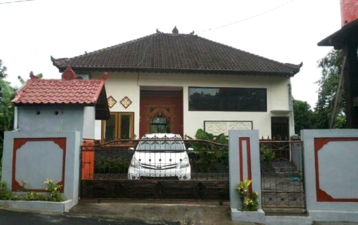 Abianty Villa