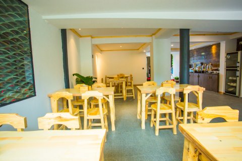 觅见·泸沽湖酒店(大洛水码头店)