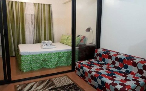 One Oasis Condo 1 Cagayan de Oro