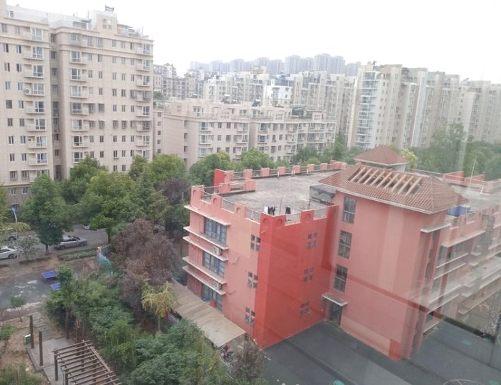 南京黄文武公寓