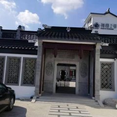 酒店头图