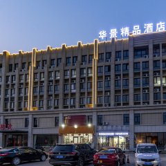 酒店头图