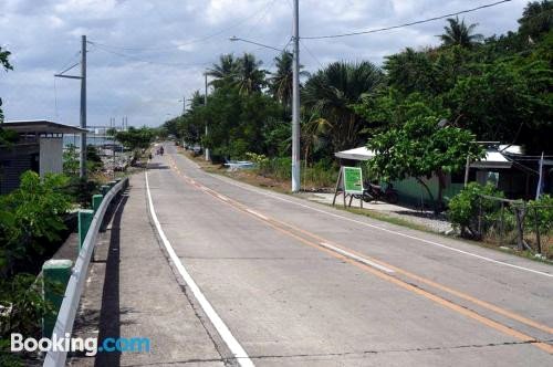 Normita Bahay Kubo Beach