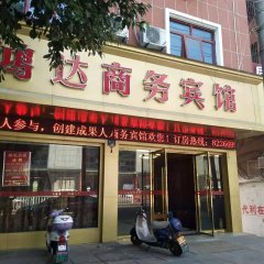 酒店头图